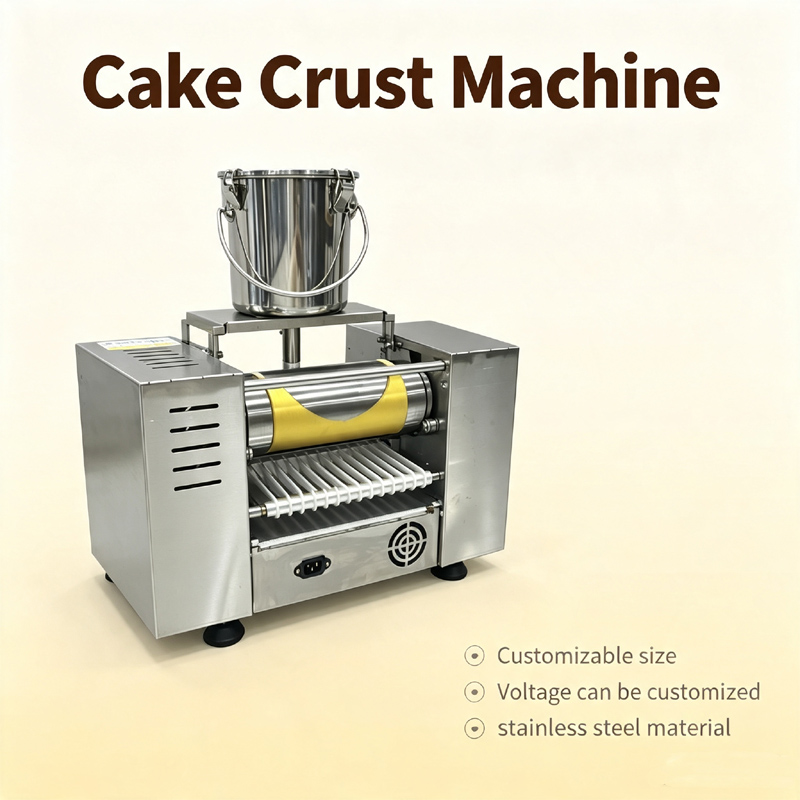 Commercial Automatic Egg Wrapp - Spring Roll Wrapper recension och pris