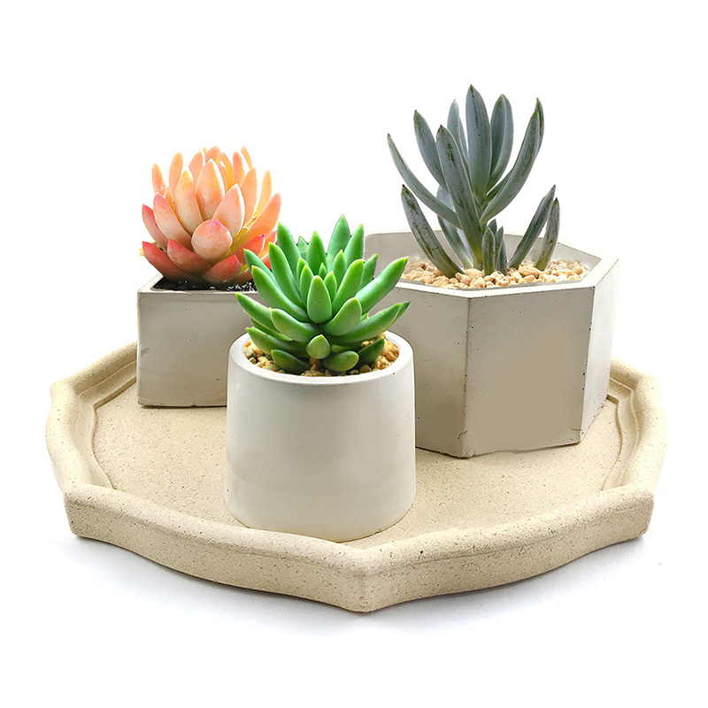 Flower Pot Silicone Mold DIY L - Potsticker Mold recension och pris