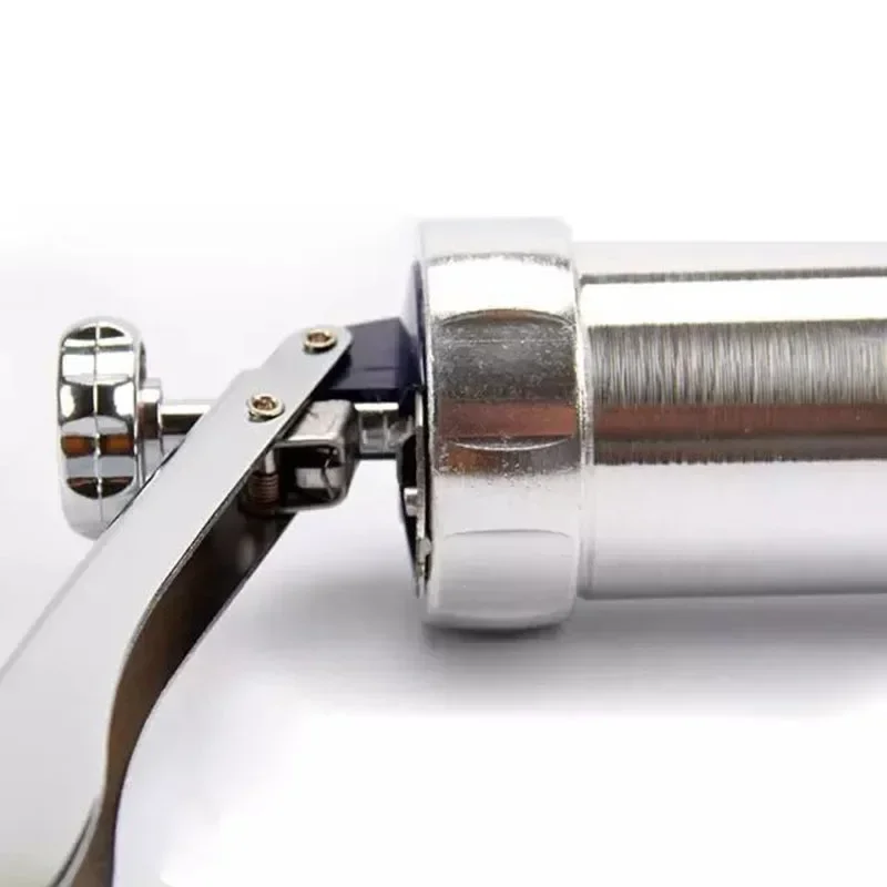 Christmas Spritz Cookie Press  - Churros Maker Gun recension och pris