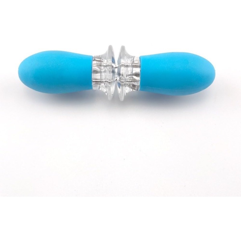 4 Pairs Stainless Steel Corn F - Hot Dog Press recension och pris