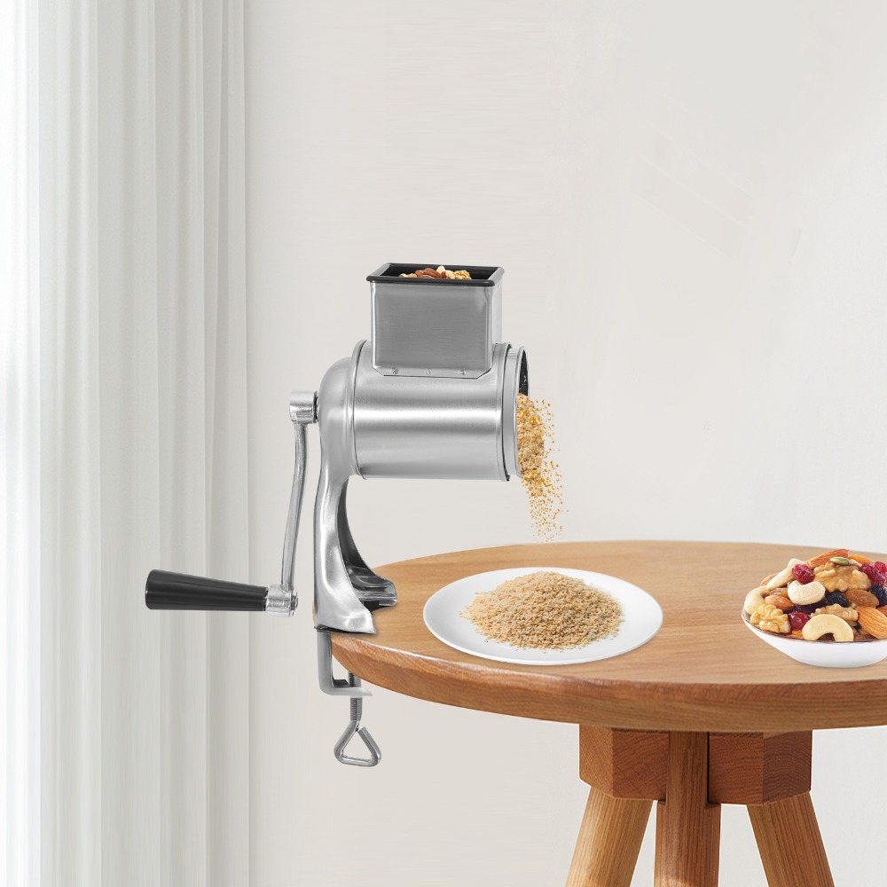 Veggie Chopper Stainless Steel - Kitchenaid Mixer Hand Mixer recension och pris