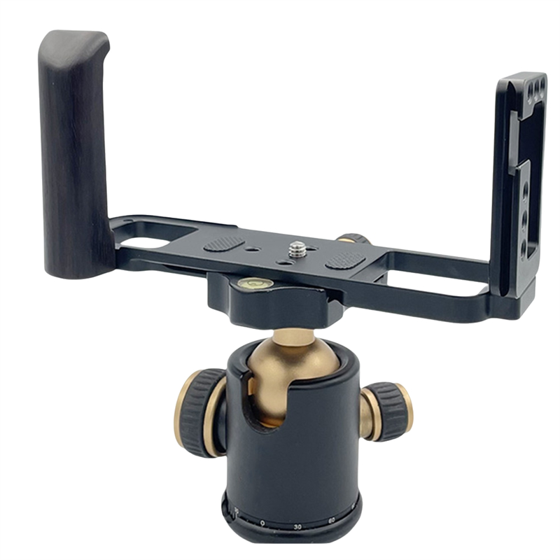 Hot-Wooden Quick Release L Pla - Crepe Pan Carbon recension och pris