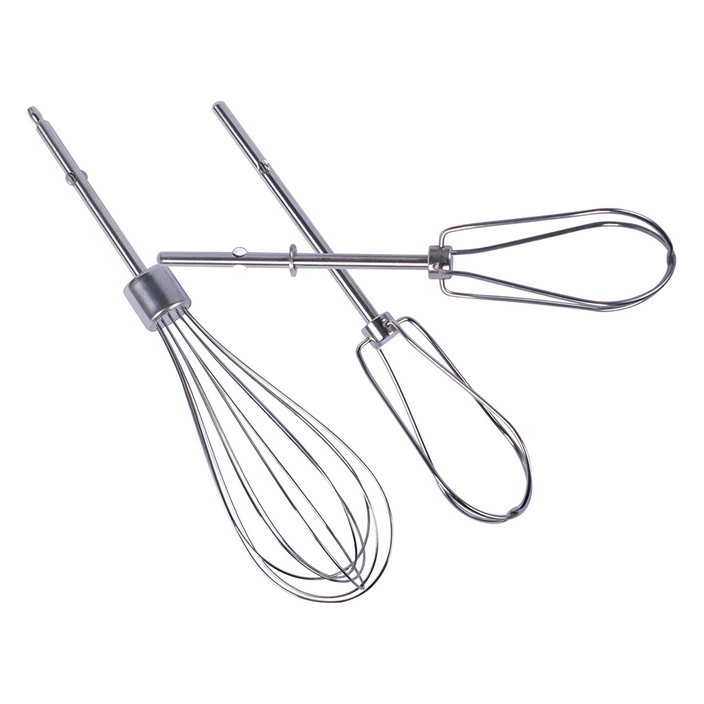 AC76-W10490648 & KHMPW Beaters - Kitchenaid Mixer Hand Mixer recension och pris