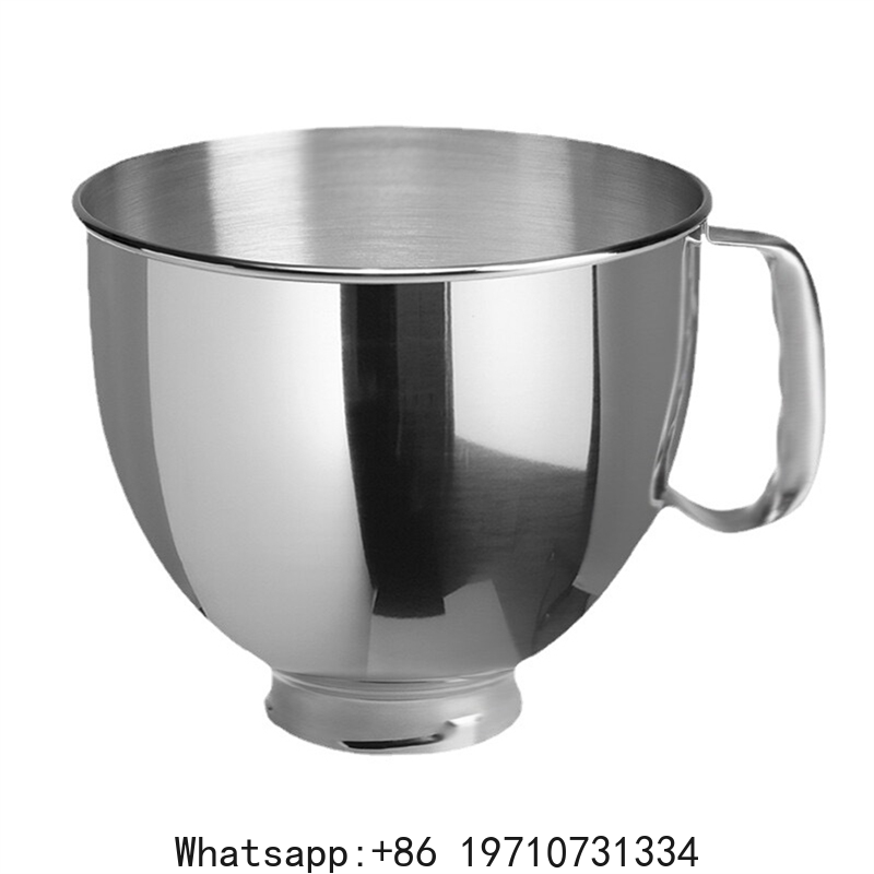 Replacement 304 Stainless Stee - Kitchenaid Mixer Artisan 5Qt recension och pris