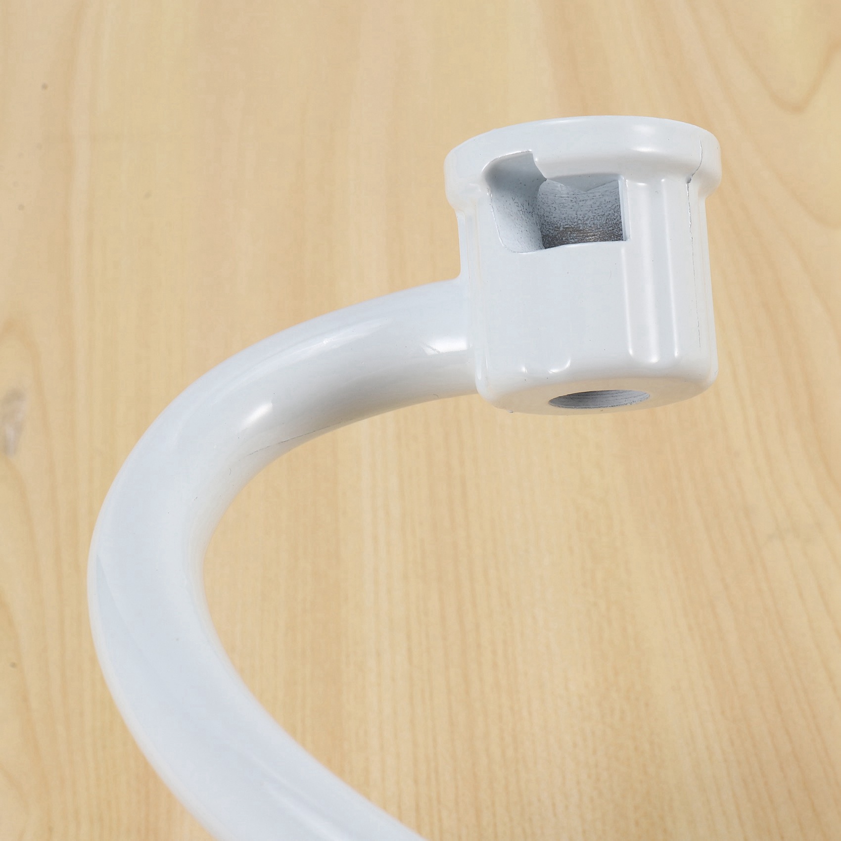 A38T-2X Spiral Dough Hook Repl - Kitchenaid Mixer Pro 600 recension och pris