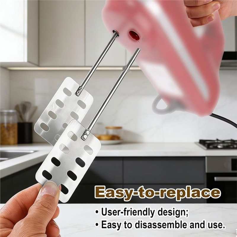 B98A-For Kitchenaid Hand Mixer - Kitchenaid Mixer Hand Mixer recension och pris