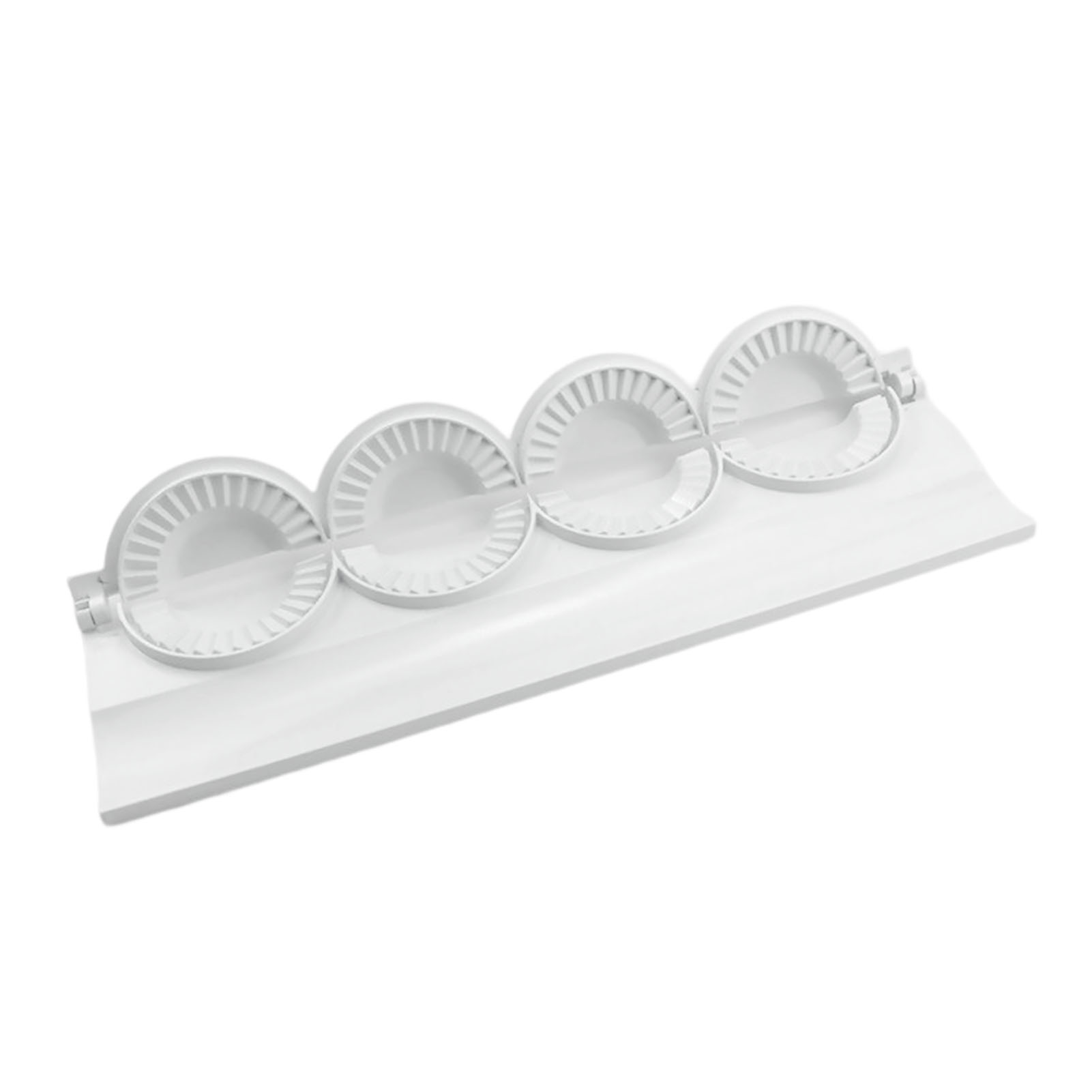 Large Diy Dumpling Mold Dough  - Dumpling Press Set recension och pris