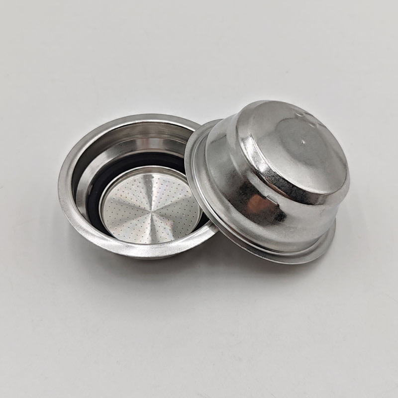 51mm Coffee Machine Accessorie - Delonghi Espresso Magnifica recension och pris