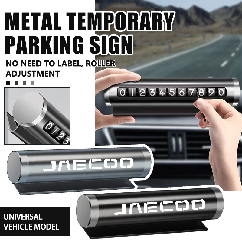 Universal Car Phone Number Tem - Crepe Pan Carbon recension och pris