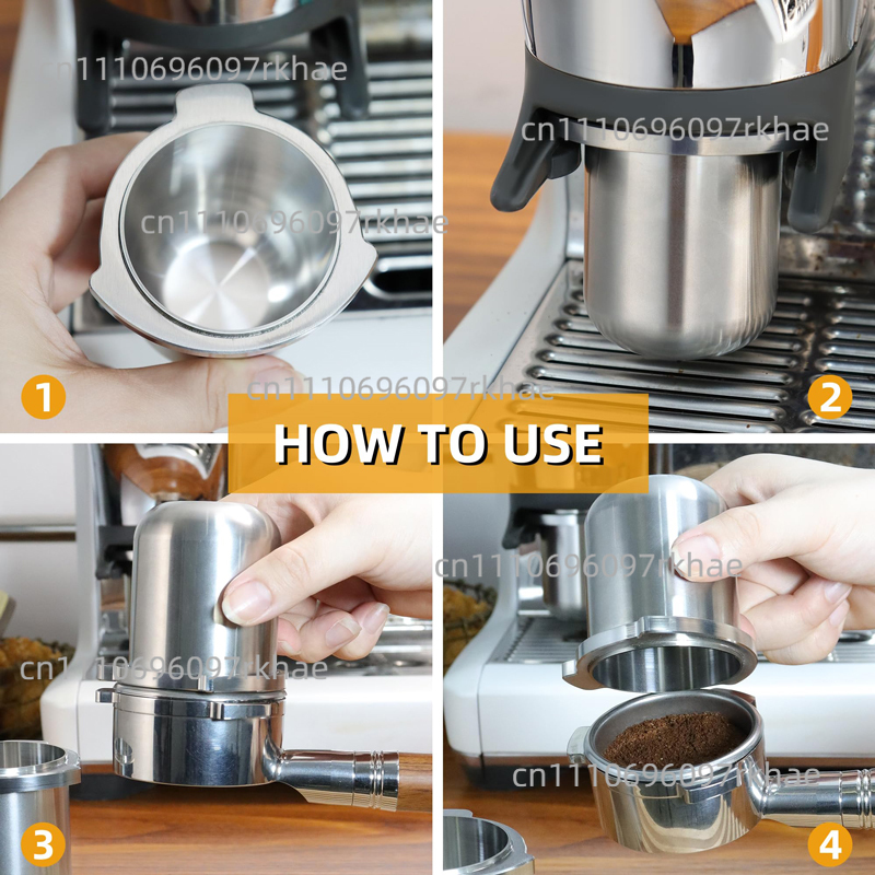 Dumpling Making Tool Set Dumpl - Dumpling Press Set recension och pris